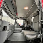 Scania G410 8×4 Rest Cab Steel Tipper - thumbnail