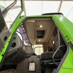 DAF CF 370 8×4 Day Cab Tipper Manual - thumbnail