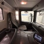 Scania P360 8×4 Rest Cab Steel Tipper - thumbnail