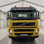 Volvo FM 300 6×4 Day Cab Tipper - thumbnail