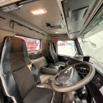Volvo FMX 380 8×4 Day Cab Steel Tipper - thumbnail