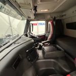 Volvo FM 410 8×4 Sleeper Cab Tar Spec Tipper - thumbnail
