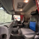 Scania R380 8×4 Sleeper Cab Tipper - thumbnail