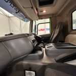 DAF CF 370 8×4 Day Cab Tipper Manual - thumbnail