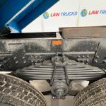 Volvo FM 460 8×4 Steel Tipper Grab - thumbnail
