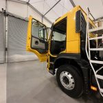Volvo FM 300 6×4 Day Cab Tipper - thumbnail
