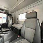 Scania G410 8×4 Rest Cab Steel Tipper - thumbnail