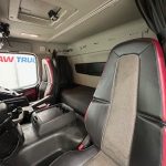 Volvo FM 410 8×4 Sleeper Cab Tar Spec Tipper - thumbnail