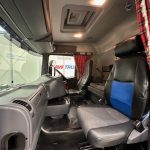 Scania R380 8×4 Sleeper Cab Tipper - thumbnail