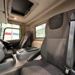 DAF CF 370 8×4 Day Cab Tipper Manual - thumbnail