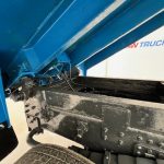 Volvo FM 460 8×4 Steel Tipper Grab - thumbnail