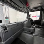Scania G410 8×4 Rest Cab Steel Tipper - thumbnail