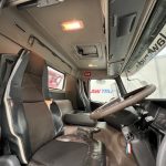 Volvo FMX 380 8×4 Day Cab Steel Tipper - thumbnail