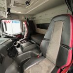 Volvo FM 410 8×4 Sleeper Cab Tar Spec Tipper - thumbnail