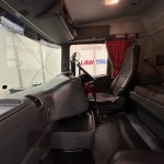 Scania R380 8×4 Sleeper Cab Tipper - thumbnail