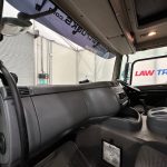 DAF CF 370 8×4 Day Cab Tipper Manual - thumbnail