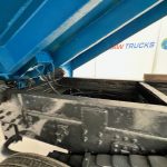 Volvo FM 460 8×4 Steel Tipper Grab - thumbnail
