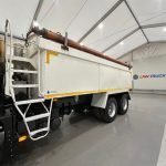 Volvo FM 300 6×4 Day Cab Tipper - thumbnail