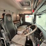 Scania P400 8×4 Sleeper Cab Steel Tipper - thumbnail