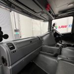 Scania G410 8×4 Rest Cab Steel Tipper - thumbnail