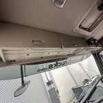 Volvo FM 410 8×4 Sleeper Cab Tar Spec Tipper - thumbnail