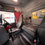 Scania R380 8×4 Sleeper Cab Tipper - thumbnail