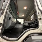 Scania P360 8×4 Rest Cab Steel Tipper - thumbnail