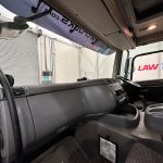 DAF CF 370 8×4 Day Cab Tipper Manual - thumbnail