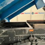 Volvo FM 460 8×4 Steel Tipper Grab - thumbnail