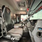 Scania P400 8×4 Sleeper Cab Steel Tipper - thumbnail