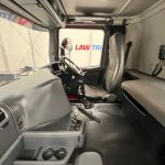 Scania G410 8×4 Rest Cab Steel Tipper - thumbnail