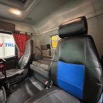 Scania R380 8×4 Sleeper Cab Tipper - thumbnail