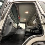 Scania P360 8×4 Rest Cab Steel Tipper - thumbnail
