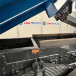 Volvo FM 460 8×4 Steel Tipper Grab - thumbnail
