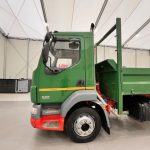 DAF LF55 220 4×2 Day Cab Tipper Manual - thumbnail