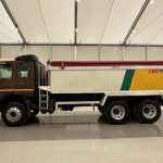 Volvo FM9 300 6×4 Sleeper Cab Tipper Manual - thumbnail
