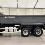 DAF CF75 310 6×4 Day Cab Steel Tipper - thumbnail
