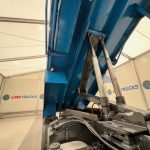 Volvo FM 460 8×4 Steel Tipper Grab - thumbnail