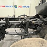 Scania R410 8×4 Sleeper Cab Bulk Tipper - thumbnail