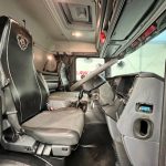 Scania P400 8×4 Sleeper Cab Steel Tipper - thumbnail