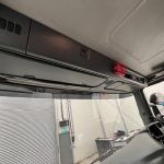 Scania G410 8×4 Rest Cab Steel Tipper - thumbnail