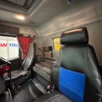 Scania R380 8×4 Sleeper Cab Tipper - thumbnail