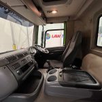 DAF CF 370 8×4 Day Cab Tipper Manual - thumbnail