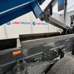 Volvo FM 460 8×4 Steel Tipper Grab - thumbnail