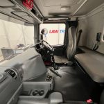 Scania G410 8×4 Rest Cab Steel Tipper - thumbnail