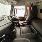 Volvo FM 410 8×4 Sleeper Cab Tar Spec Tipper - thumbnail