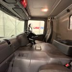 Scania P360 8×4 Rest Cab Steel Tipper - thumbnail