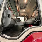 Scania P400 8×4 Sleeper Cab Steel Tipper - thumbnail