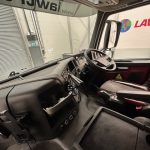 Volvo FM 410 8×4 Sleeper Cab Tar Spec Tipper - thumbnail