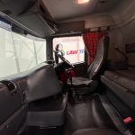 Scania R380 8×4 Sleeper Cab Tipper - thumbnail